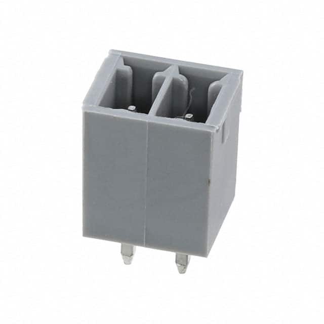 5430807 Phoenix Contact  Headers Plugs and Sockets